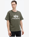 Alpha Industries Basic T-shirt