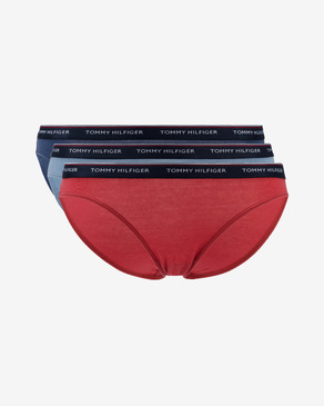 Tommy Hilfiger Underwear Briefs 3 Piece
