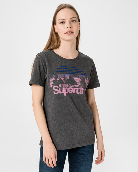 SuperDry Wilderness T-shirt