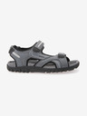 Geox Strada Sandals