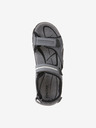 Geox Strada Sandals