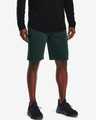 Under Armour Project Rock Charged Cotton® Short pants