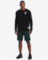 Under Armour Project Rock Charged Cotton® Short pants