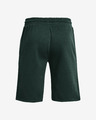 Under Armour Project Rock Charged Cotton® Short pants