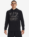 Under Armour Project Rock Terry Sweatshirt