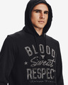 Under Armour Project Rock Terry Sweatshirt