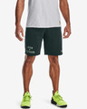 Under Armour Project Rock Terry Iron Short pants