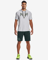 Under Armour Project Rock Terry Iron Short pants