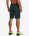 Under Armour Project Rock Terry Iron Short pants