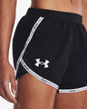 Under Armour Fly By 2.0 Brand Shorts