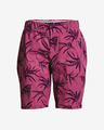 Under Armour Links Printed Shorts