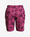 Under Armour Links Printed Shorts