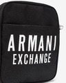 Armani Exchange Cross body bag