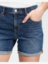 GAP 5" Mid Rise Shorts