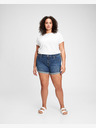 GAP 5" Mid Rise Shorts