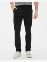 GAP Modern Khakis Trousers