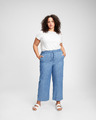 GAP Chambray Trousers