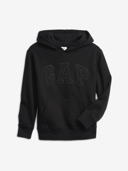 GAP V-Tonal Logo Kids Sweatshirt