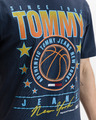 Tommy Jeans Basketball Graphic T-shirt