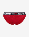 Tommy Jeans Contrast Waistband Briefs