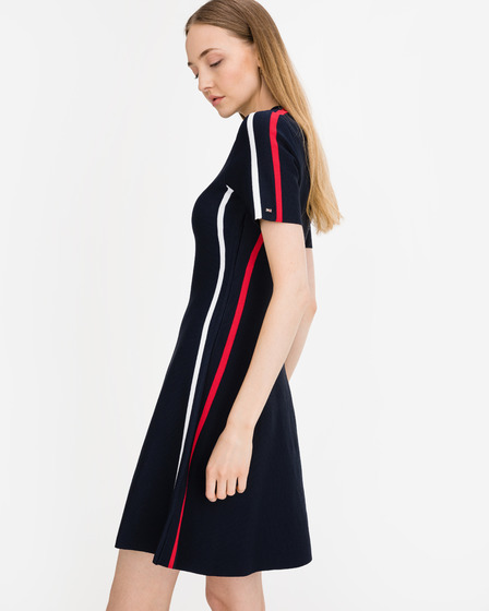 Tommy Hilfiger Colourblock Dresses