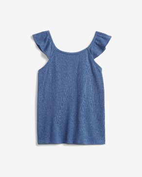 GAP V-Flutter Kids Top