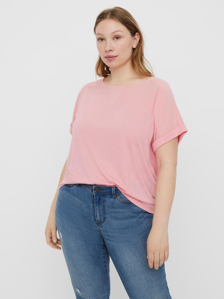 Vero Moda Curve Ellen Blouse