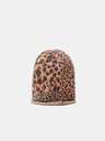 Desigual Animal Patch Gorro Beanie