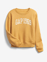 GAP Logo Kids Sweatshirt