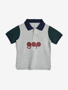 GAP Logo kids Polo shirt