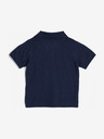 GAP Logo kids Polo shirt