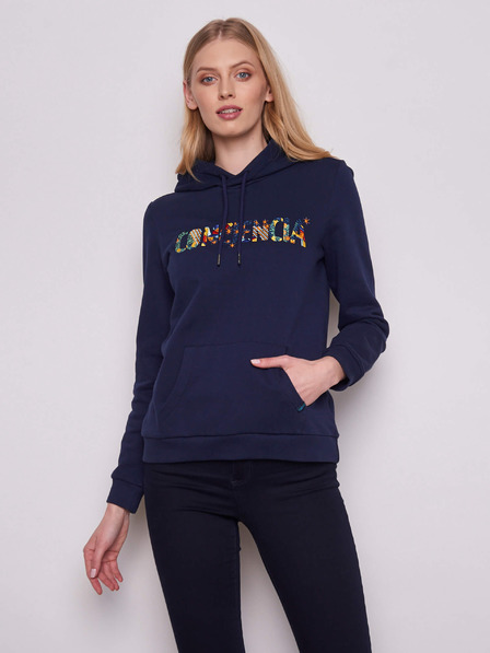 Tranquillo Sweatshirt