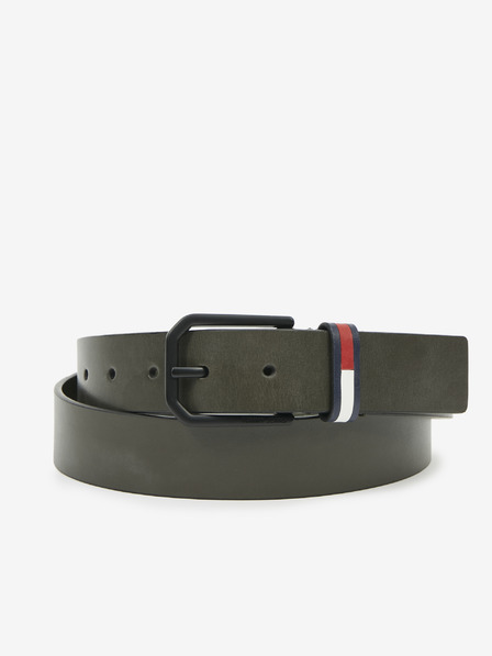 Tommy Jeans Flag Belt 3.5 Belt