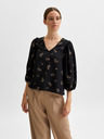 Selected Femme Margunn Blouse