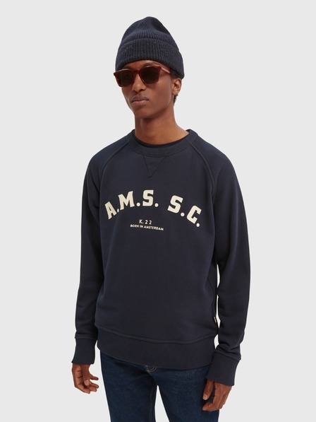 Scotch & Soda Sweatshirt