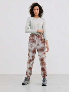 Pieces Chilli Sweatpants