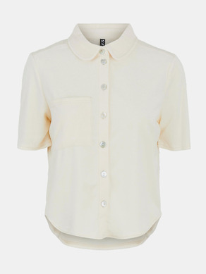 Pieces Teri Shirt