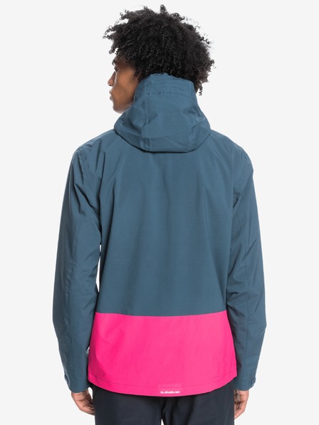 Quiksilver Lizard Head Jacket