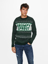 ONLY & SONS X-mas Sweater