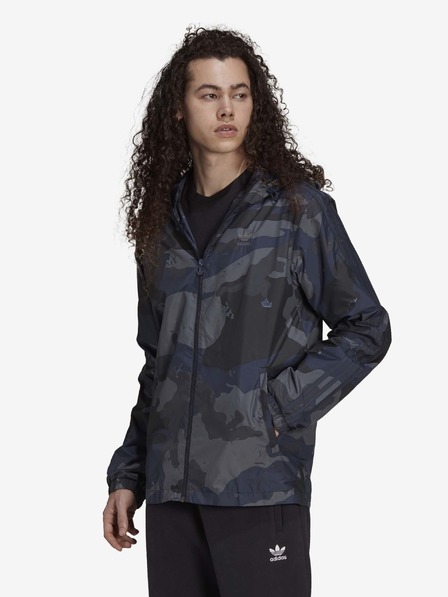 adidas Originals Camo WB FZ Jacket