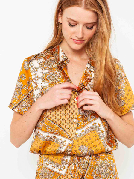 CAMAIEU Blouse