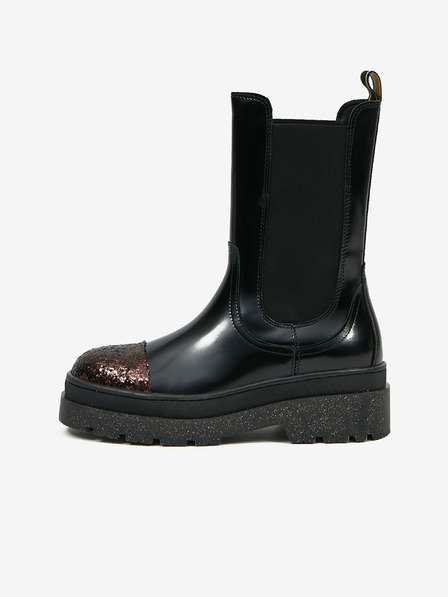 Scotch & Soda Aubri Chelsea Boot Μποτάκια