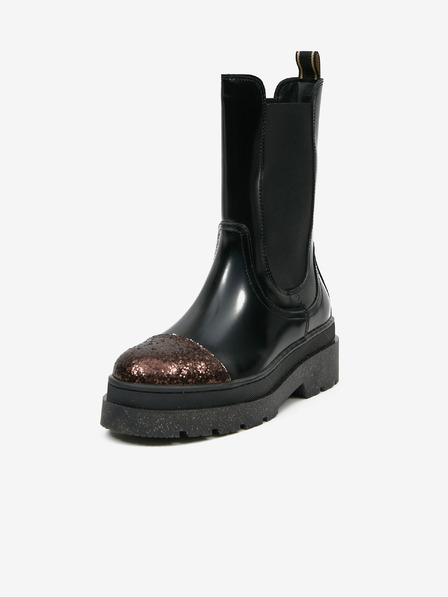 Scotch & Soda Aubri Chelsea Boot Μποτάκια