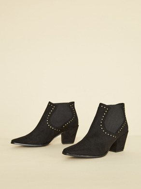 Ojju Ankle boots