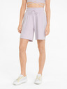 Puma Classics High-Waist Short pants