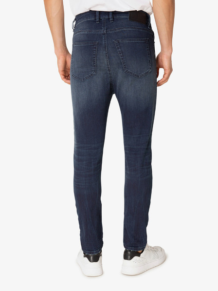 Diesel D-Vider Jeans