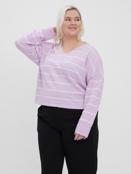 Vero Moda Curve Doffy Sweater