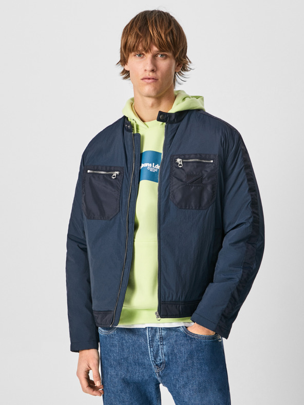 Pepe Jeans Lamar Jacket