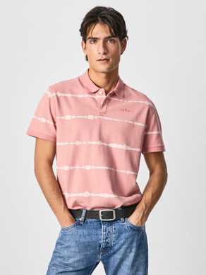 Pepe Jeans Farrell Polo Shirt