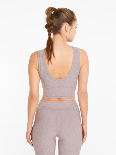 Puma Studio Yogini Top